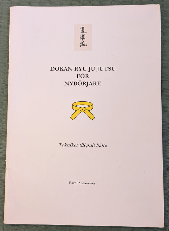 Kompendium Nybörjargrader